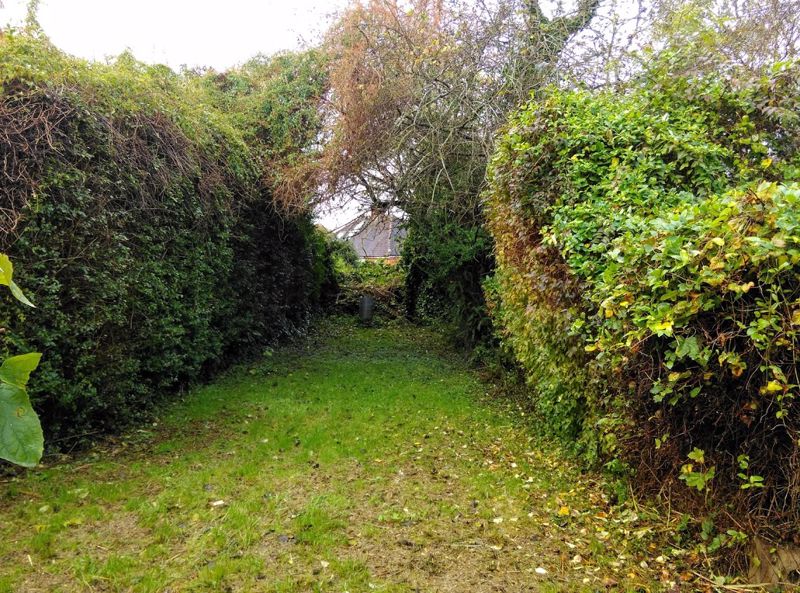 Metchley Lane Harborne